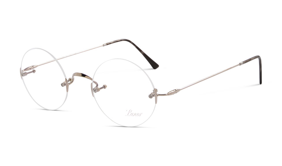 Lunor Classic Rund col PP 42 Platin