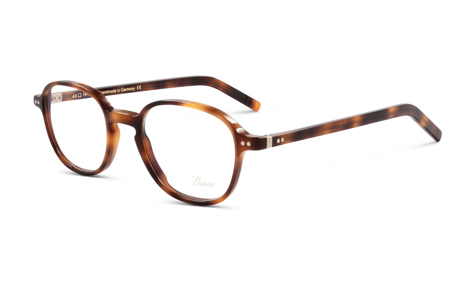 Lunor A12 Mod 507 col 15 46 Havanna Gefleckt