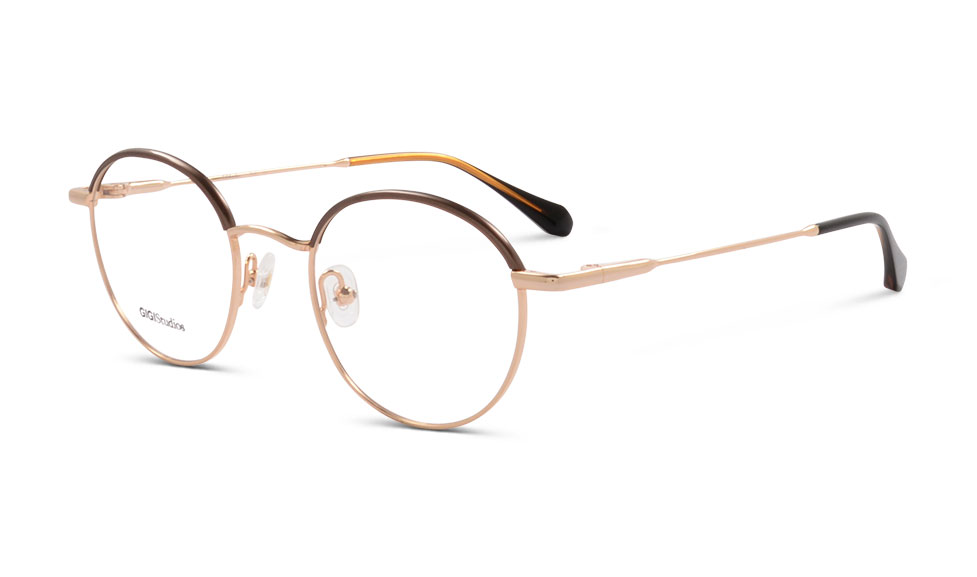 GIGI Studios 63510-5 Tribeca 48 Gold