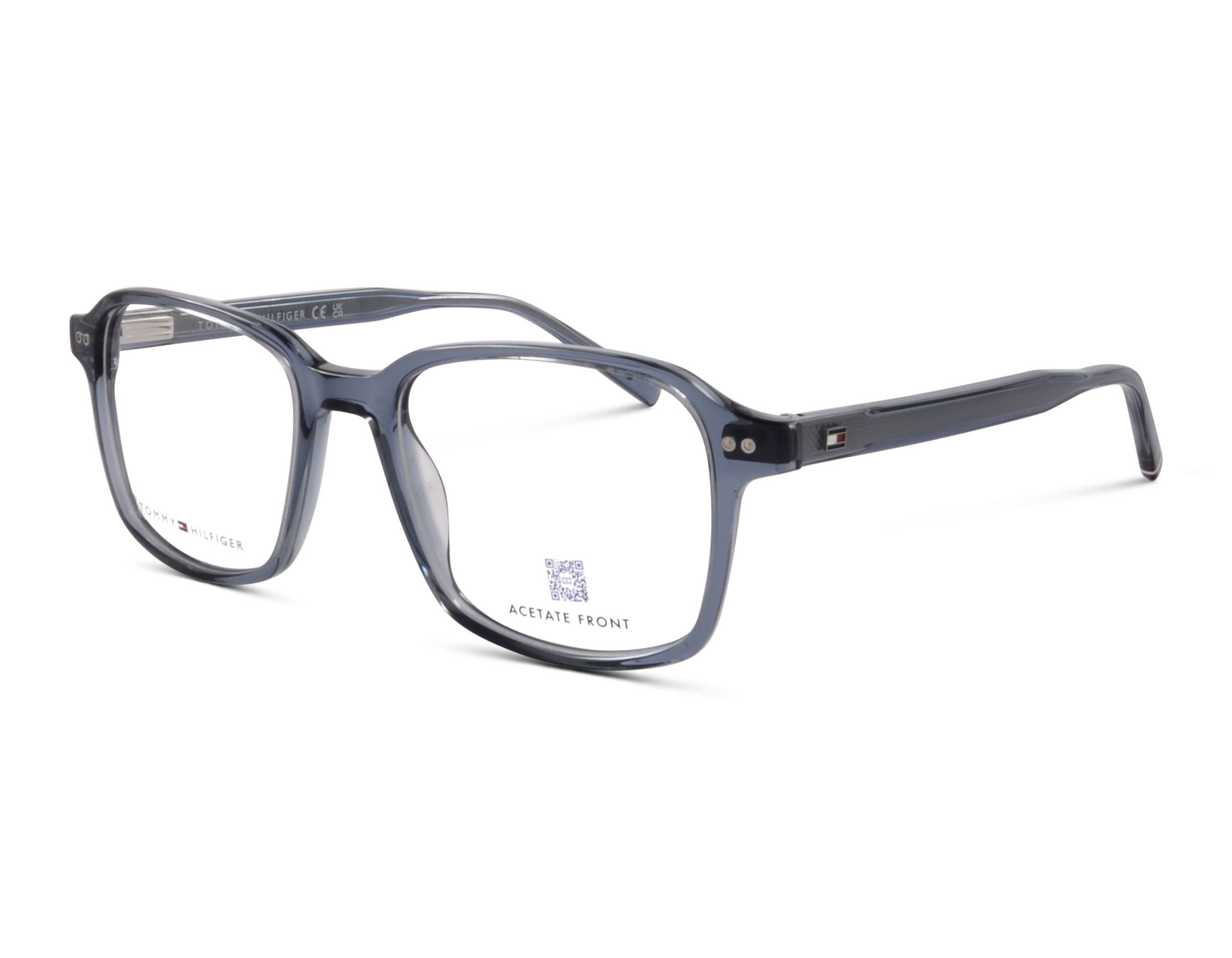 TOMMY HILFIGER TH 2190 KAY 51 Graublau