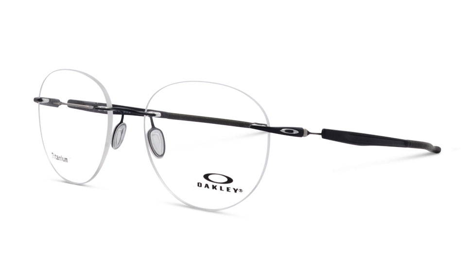 Oakley Drill Press OX5143-0351 Matte Midnight