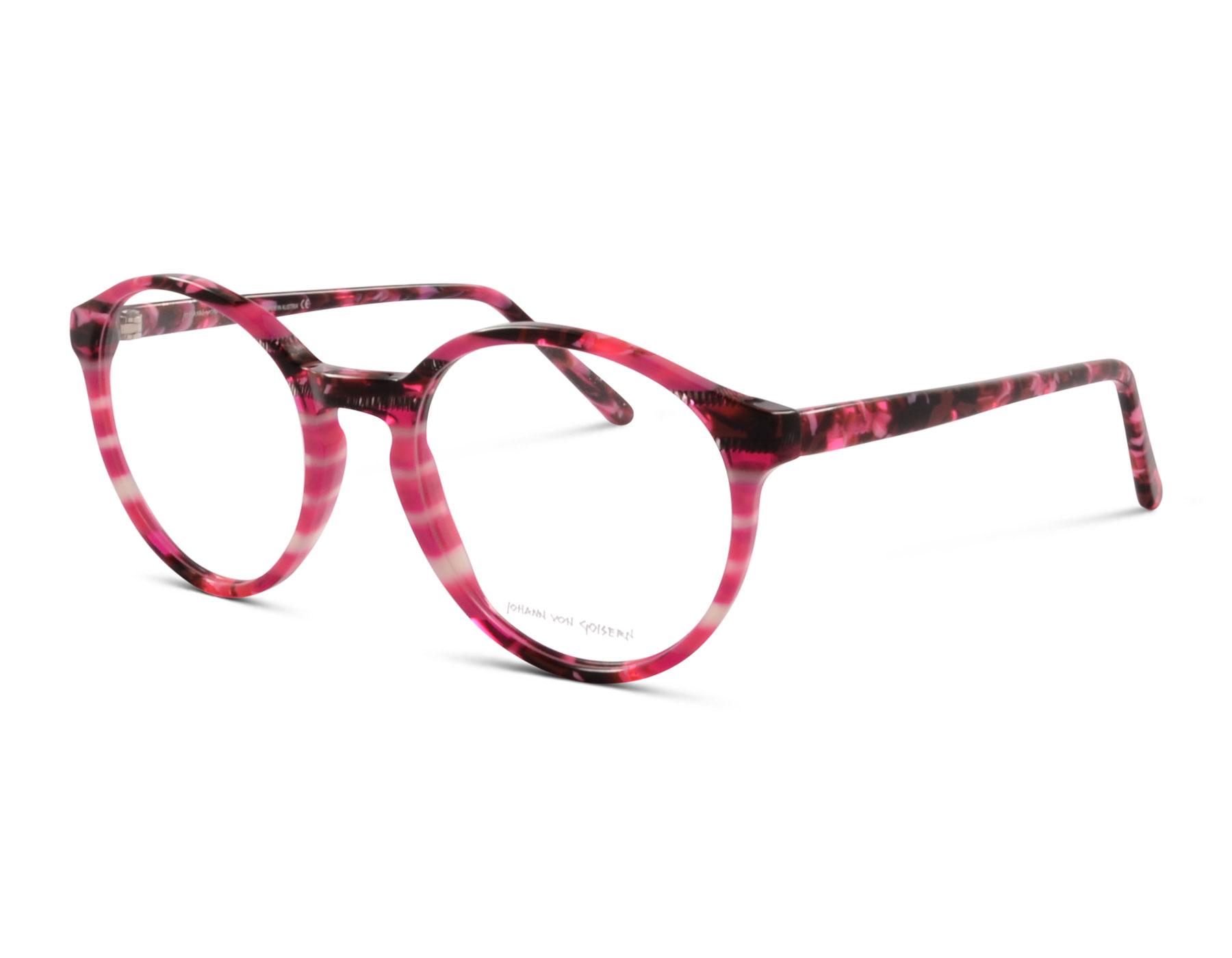 Johann von Goisern S902 Z71 52 Pink