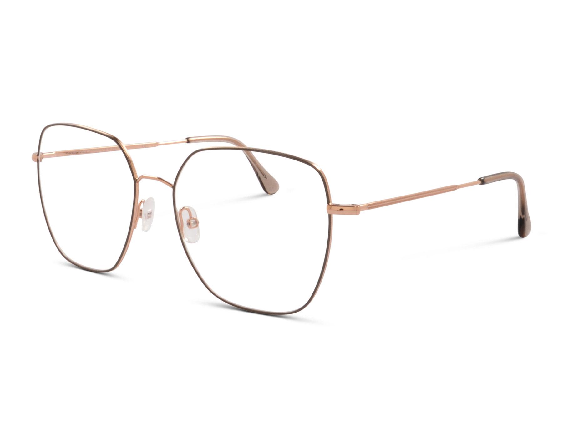 Andy Wolf Lilly 4842 col. 09 55 Roségold/Beige