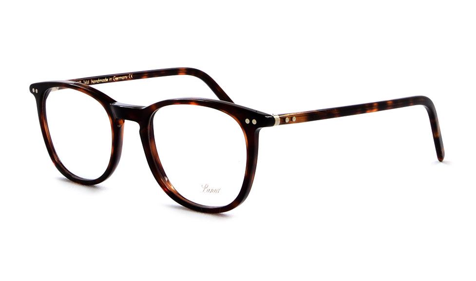 Lunor A5 Mod. 234 col. 14 49 Braun