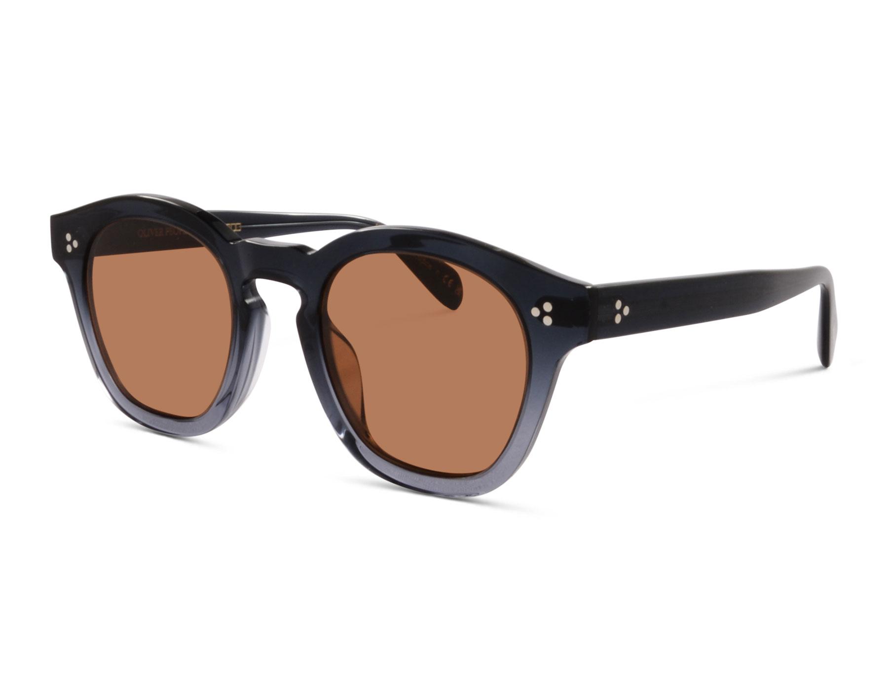 Oliver Peoples Boudreau LA OV5382SU 177773 48 Twilight farbverlauf