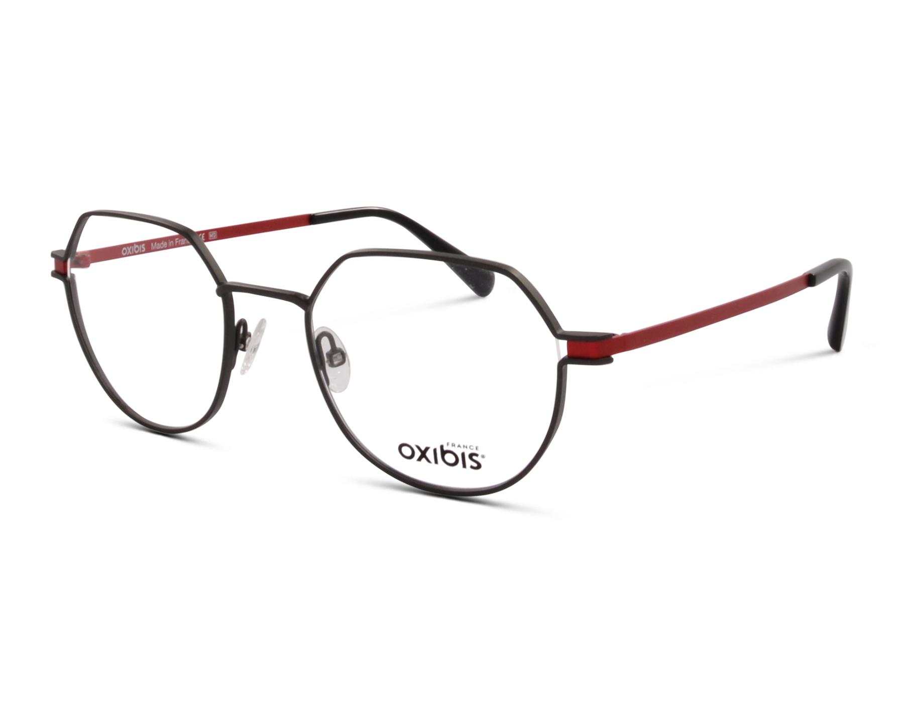 Oxibis PANAMA PA1C2 50 "ardoise" Grau