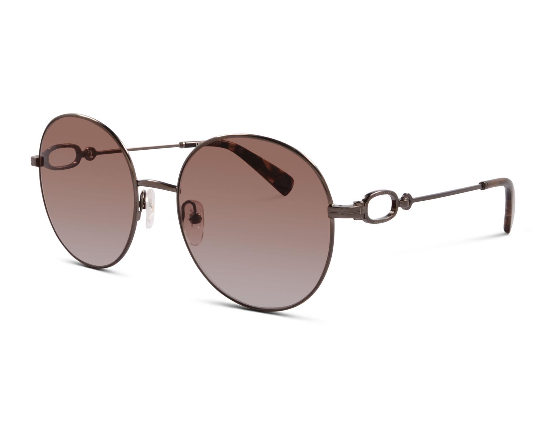 Longchamp LO188S 206 57 Braun