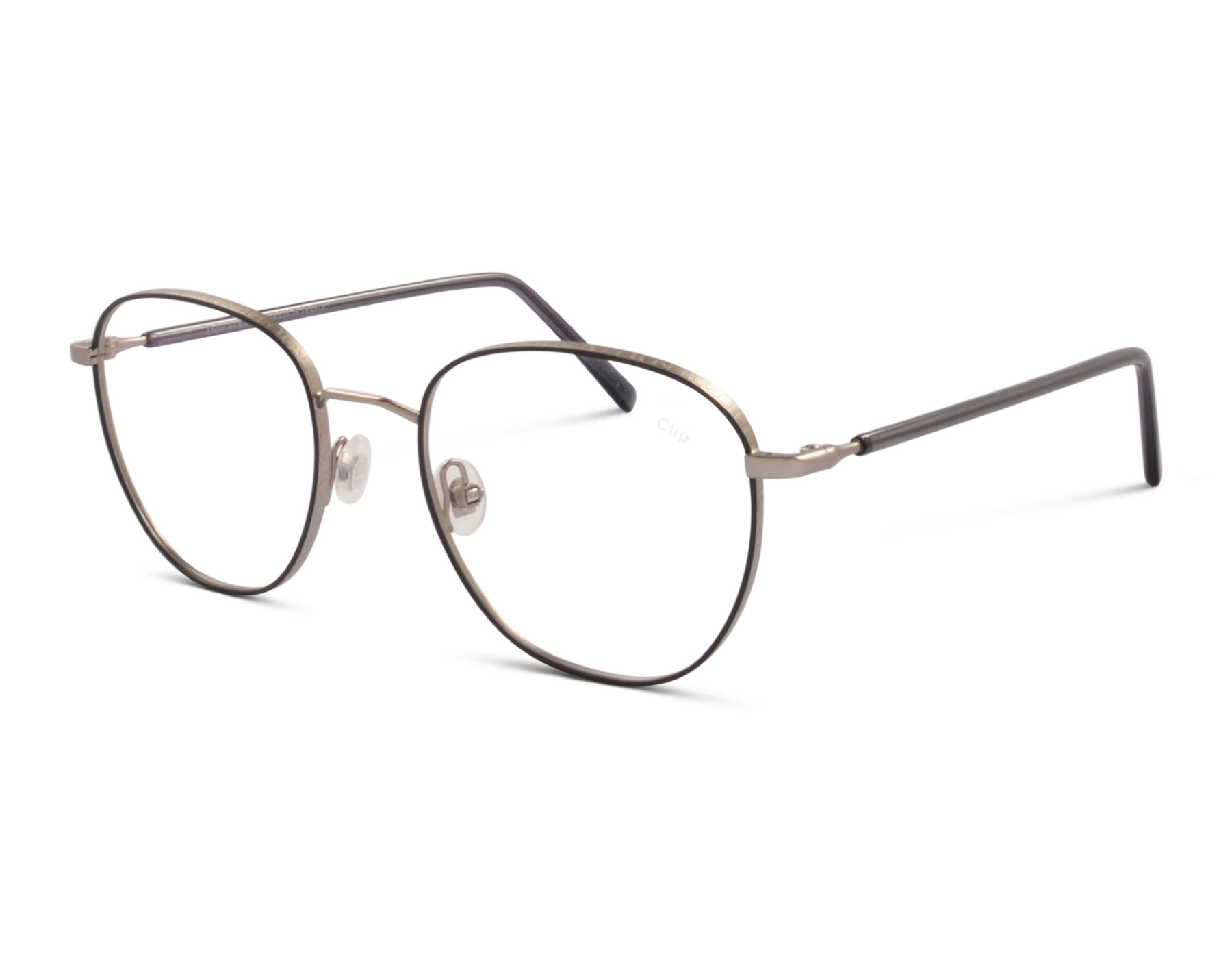 Andy Wolf 4789 09 51 Grau/Silber