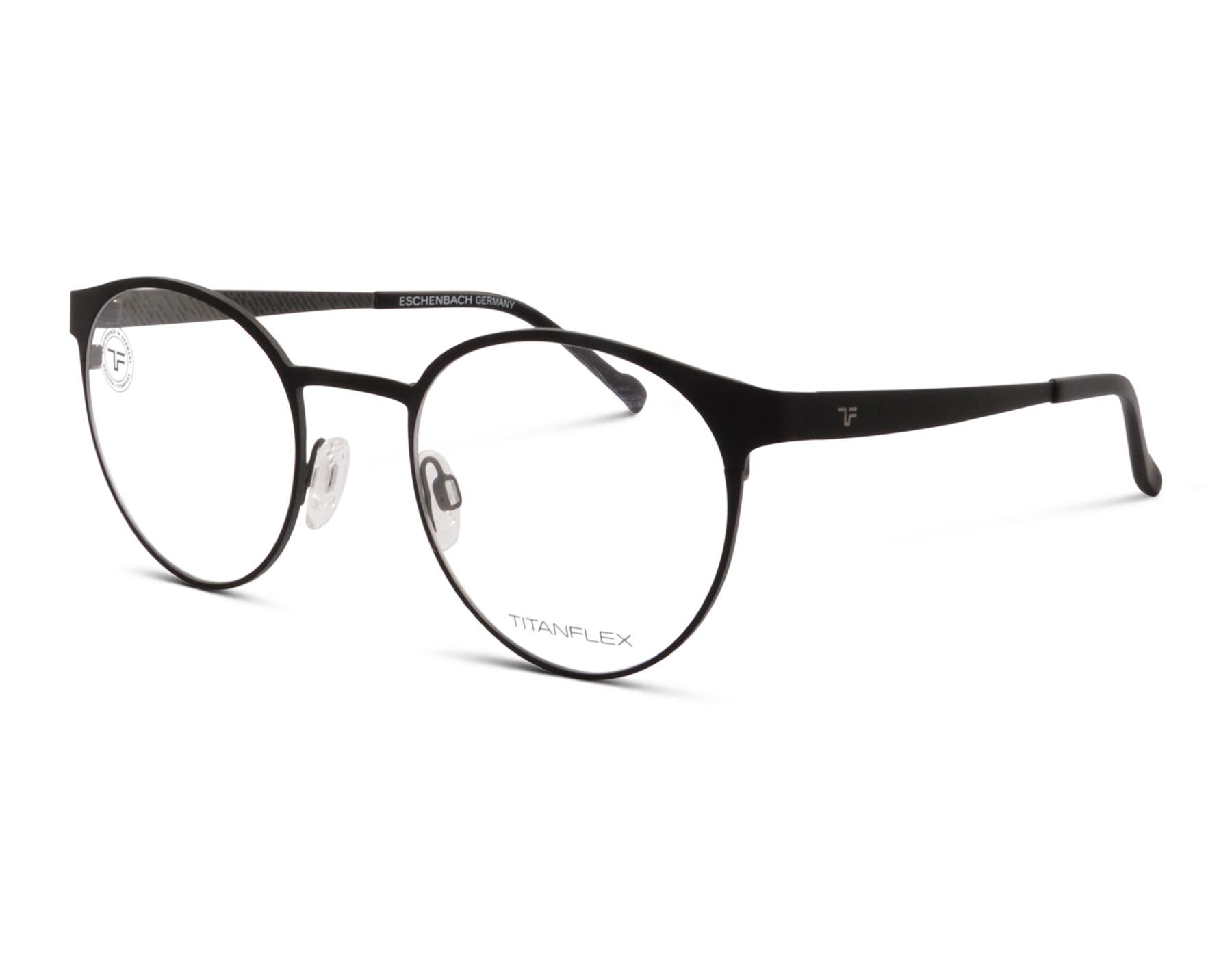 Eschenbach TITANflex 822032 10 51 Schwarz