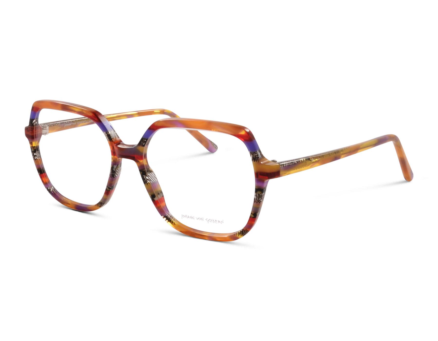Johann von Goisern J811 U15 56 Hellbraun/Bunt