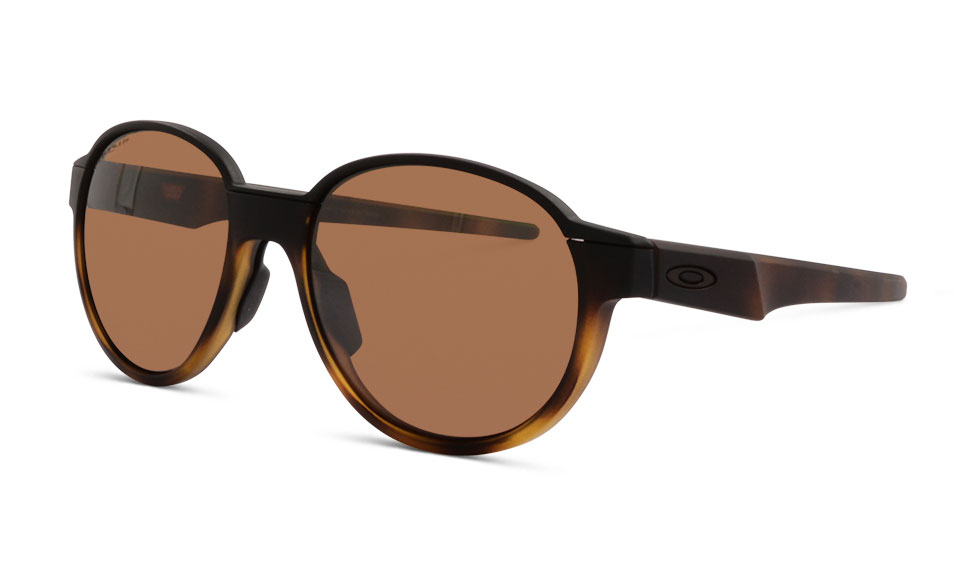 Oakley 4144-0553 Browntor 53 braun/matt