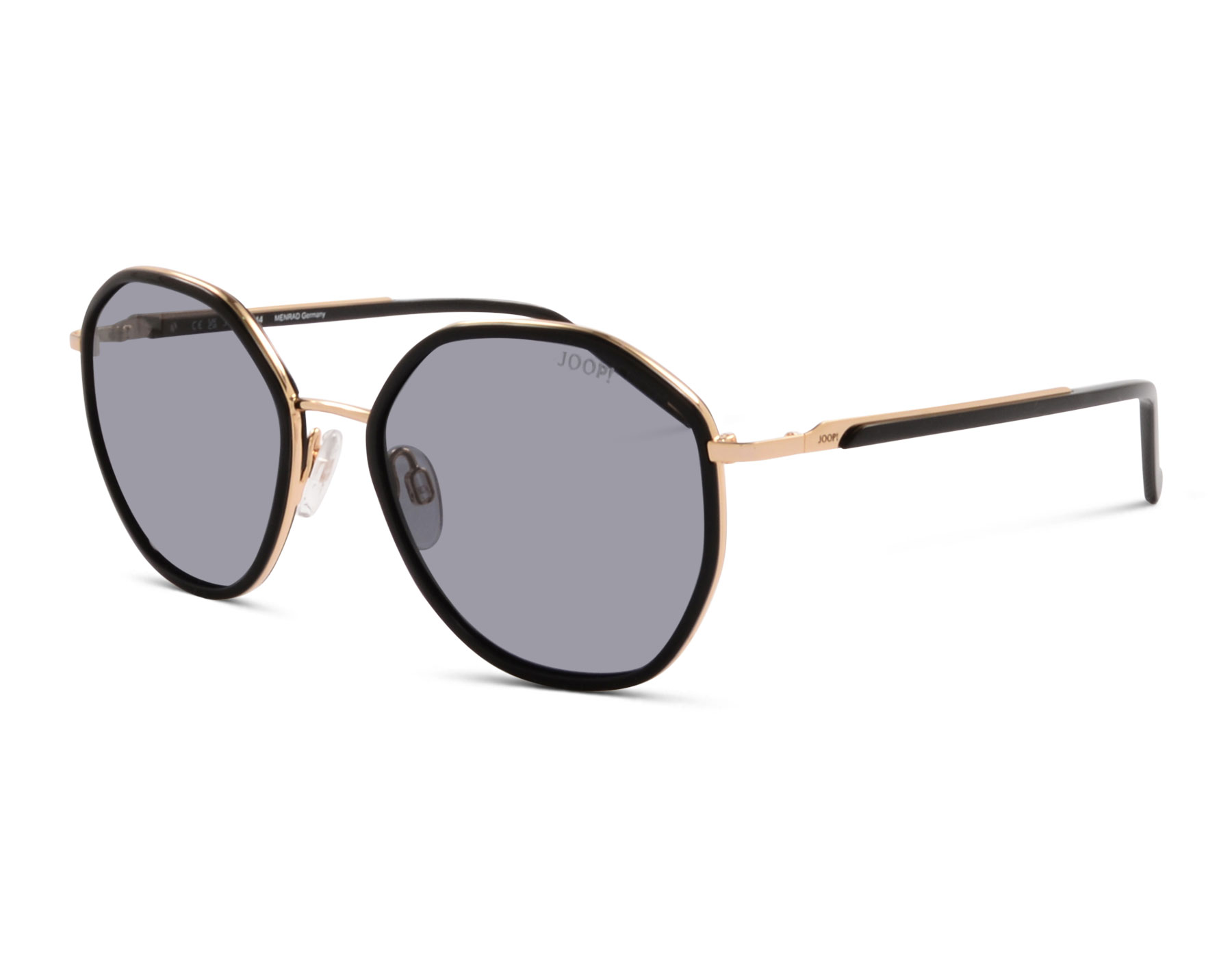 Joop! Mod 87400 2036 53 Schwarz/Golfarben