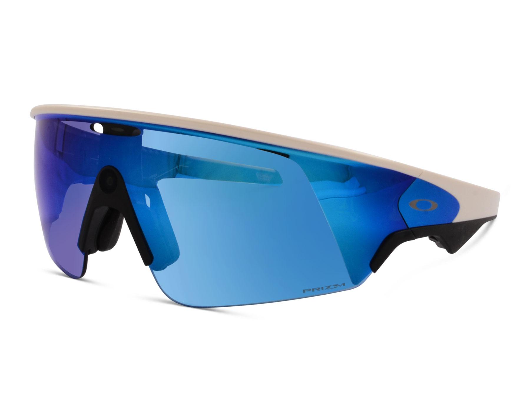 Oakley Meta OW8001 06 52 Weiß