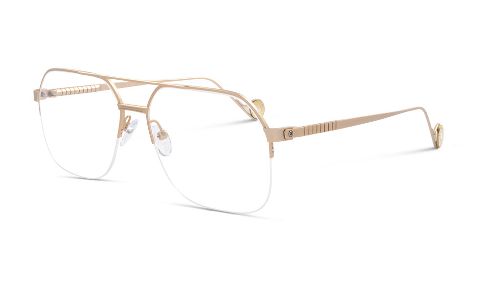 Caliber by Tipton SA58 Gold 58 Gold Matt