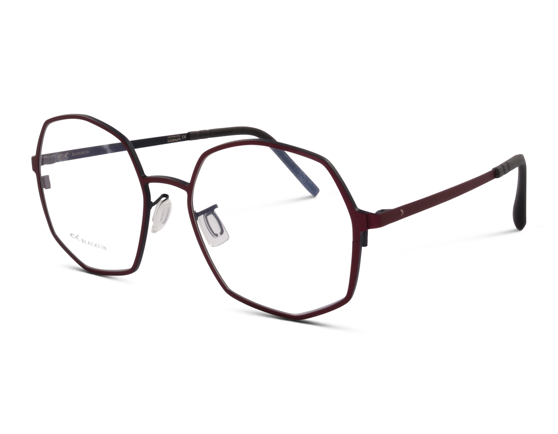 Blackfin SABLE BF1081 1667 54 Burgund/Blau