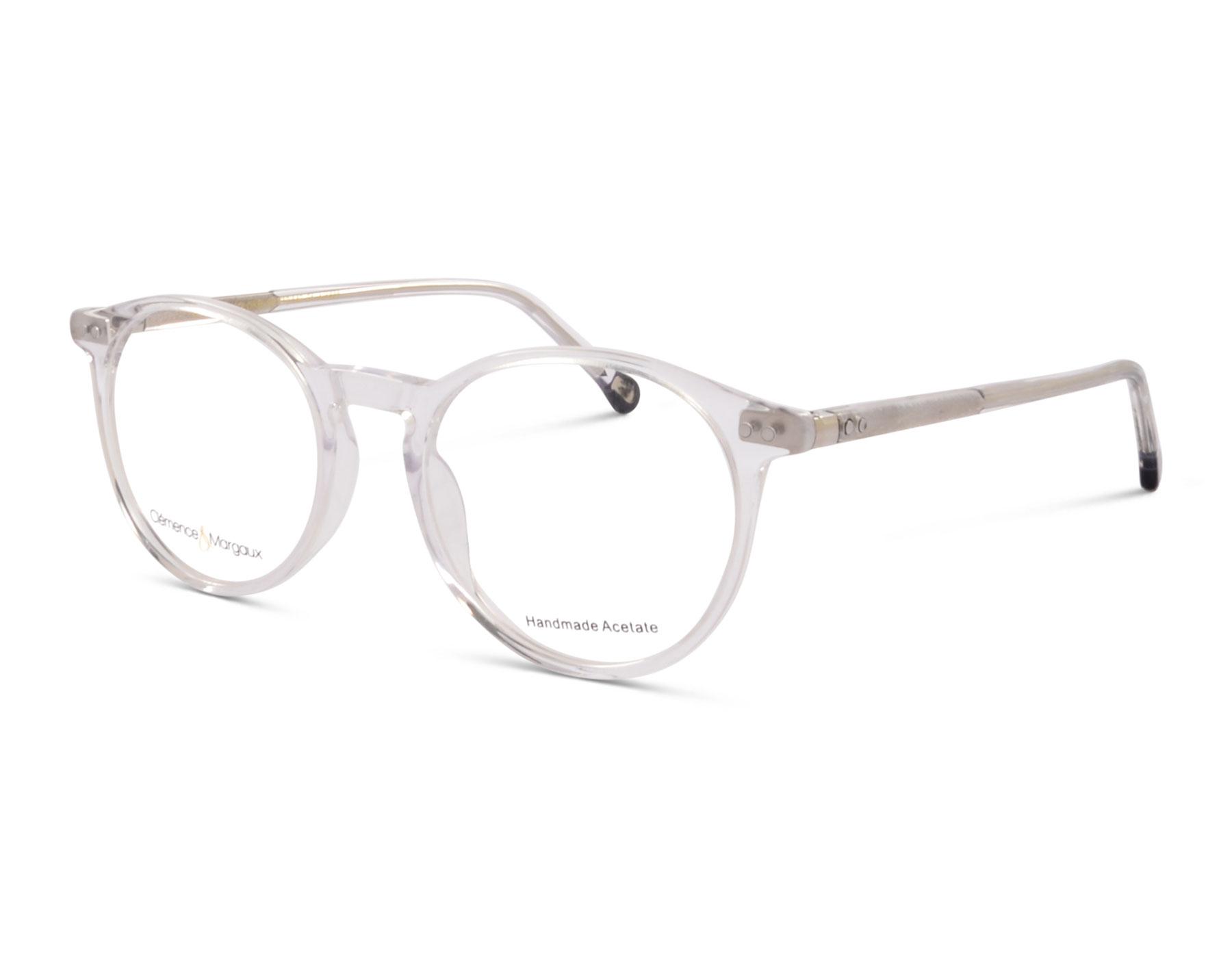 Clémence & Margaux LA COLOREE CM338 91 49 Transparent