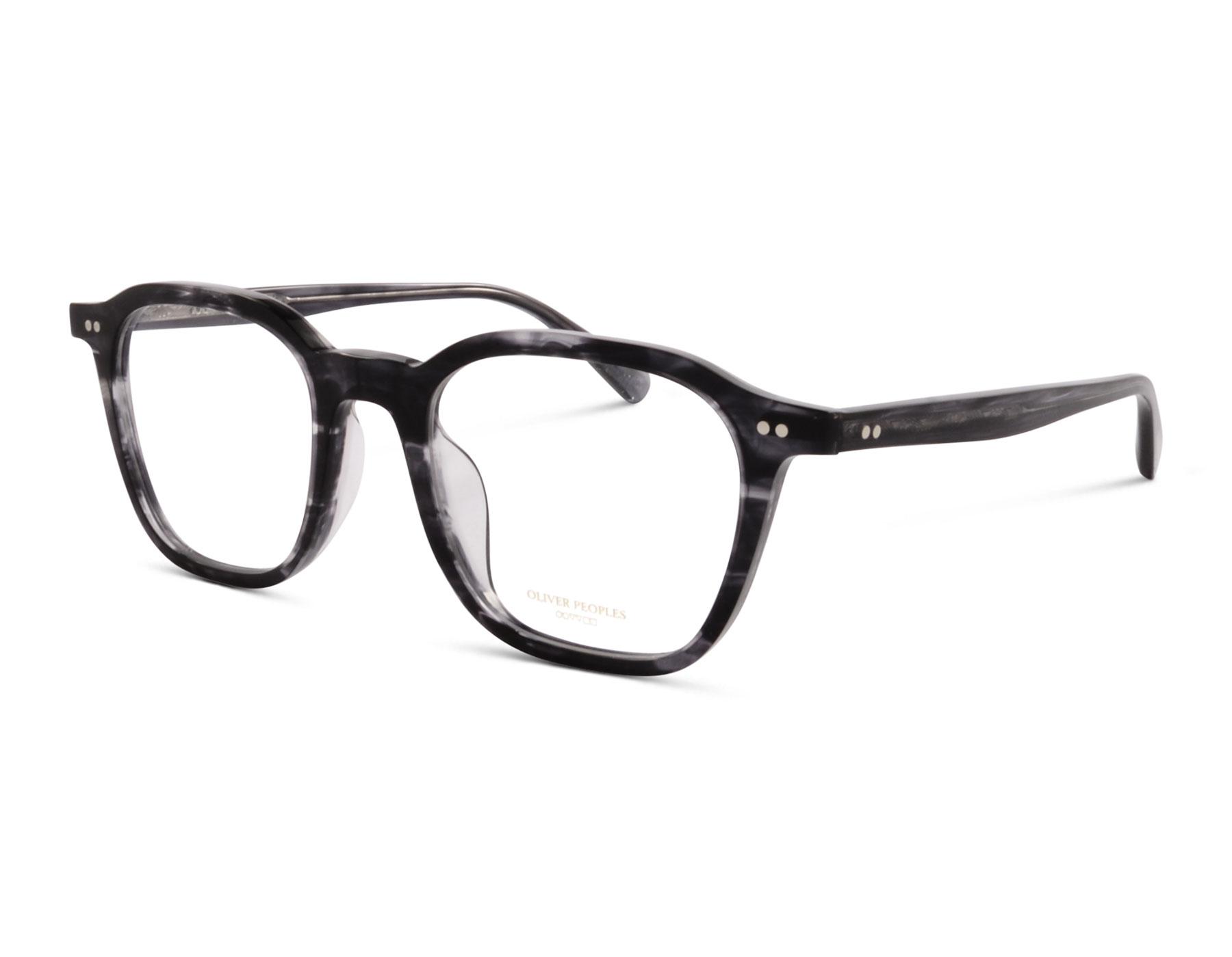 Oliver Peoples ARLLETT OV5620U 1822 50 Schwarz melliert