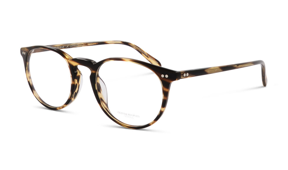 Oliver Peoples Riley OV 5004 1003 49 Havanna