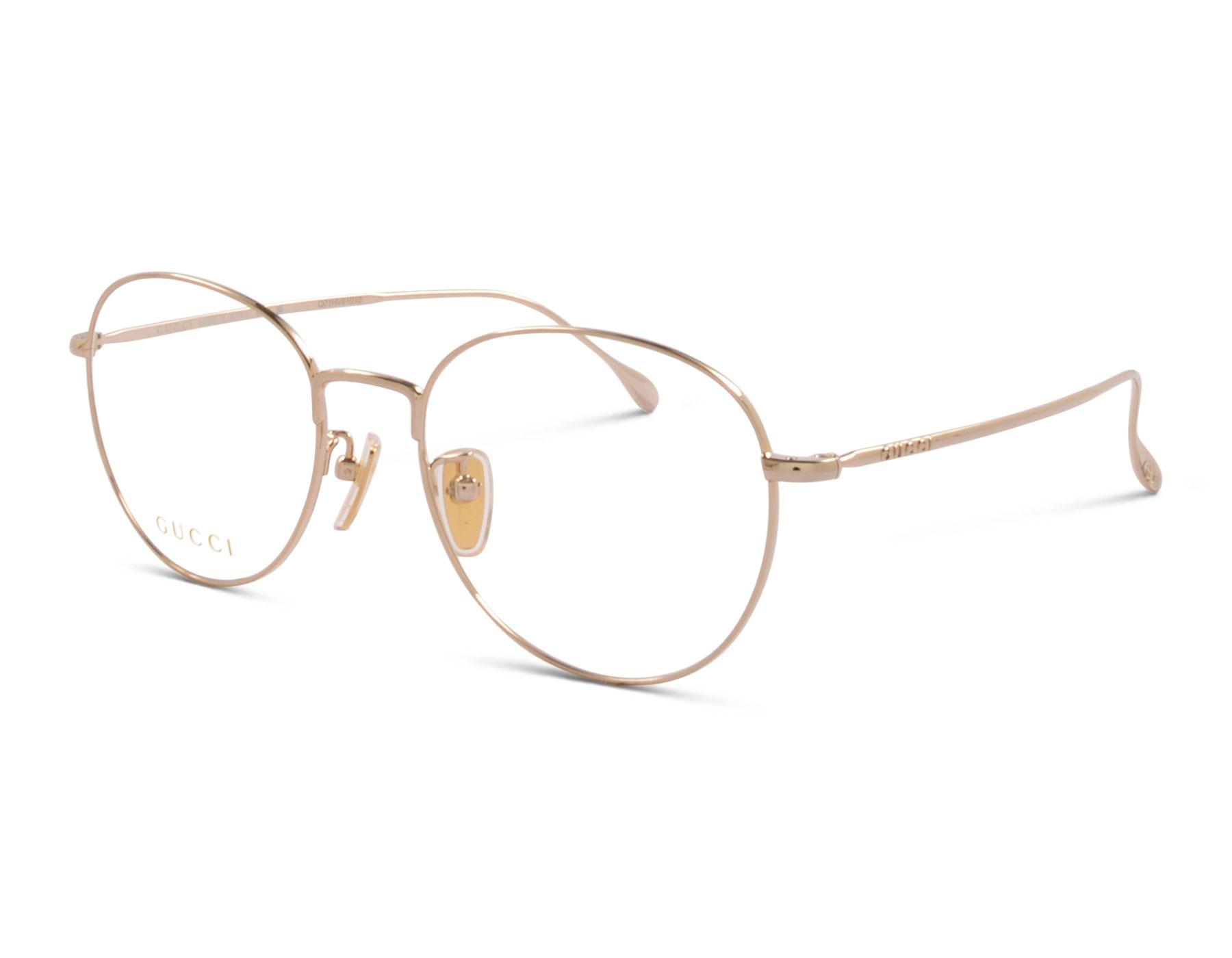 Gucci GG2147OA 001 54 Gold