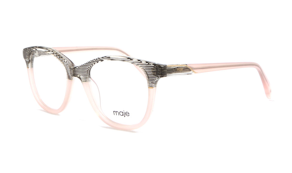 Maje MJ1006 111 48 Schwarz