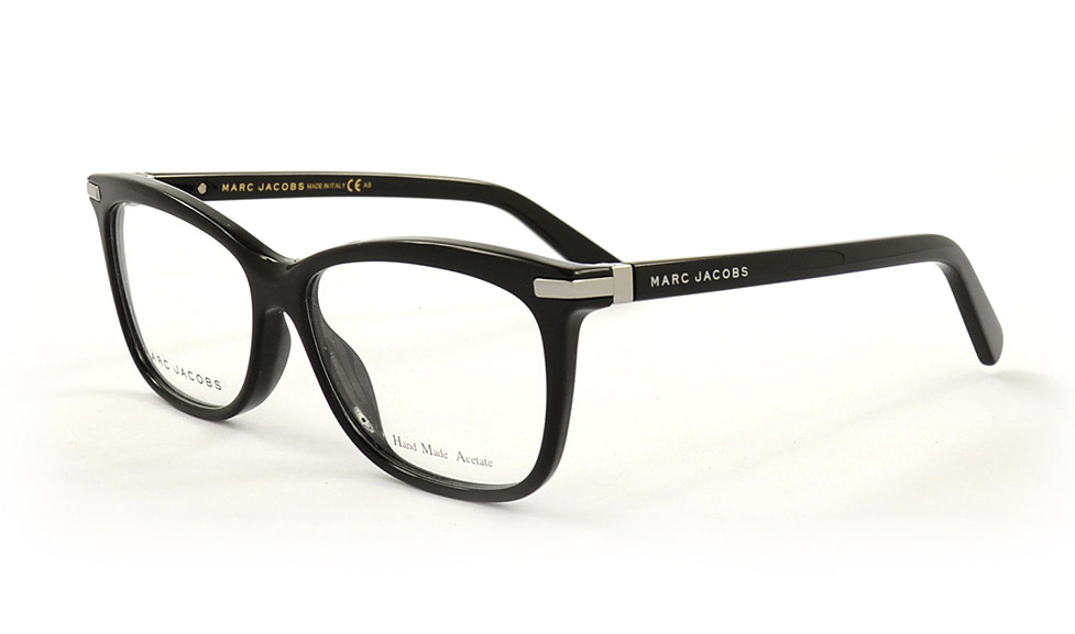 Marc Jacobs MJ 551 807 53 Schwarz