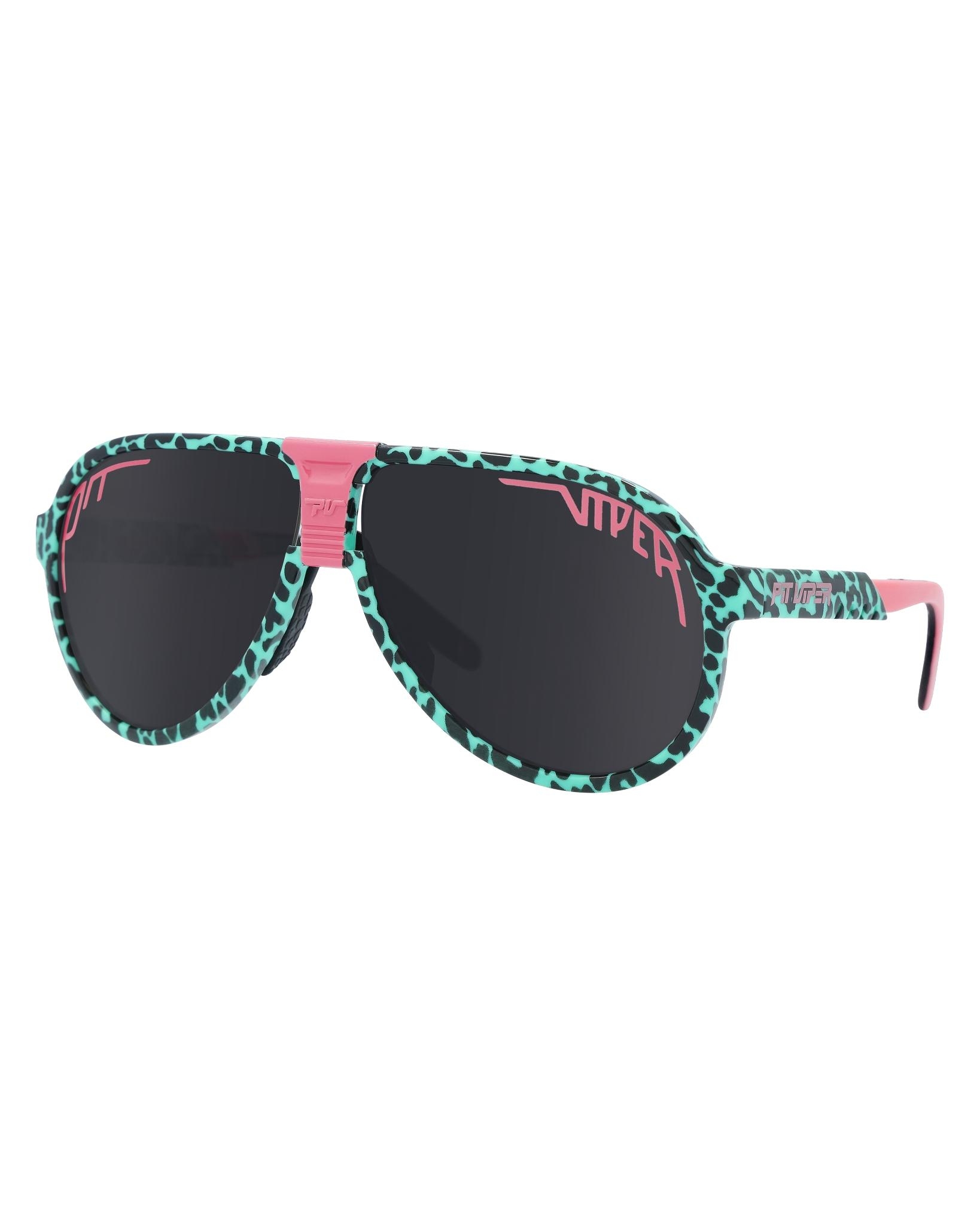 Pit Viper The Jethawk Marrisas Nails Polarized