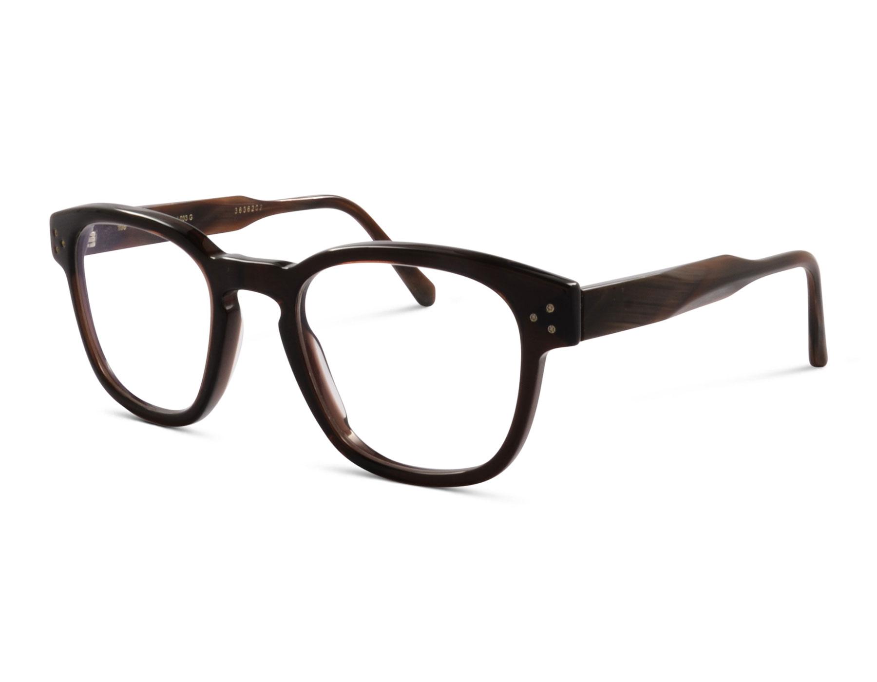 HARBOUR 265 033G 55 Braun