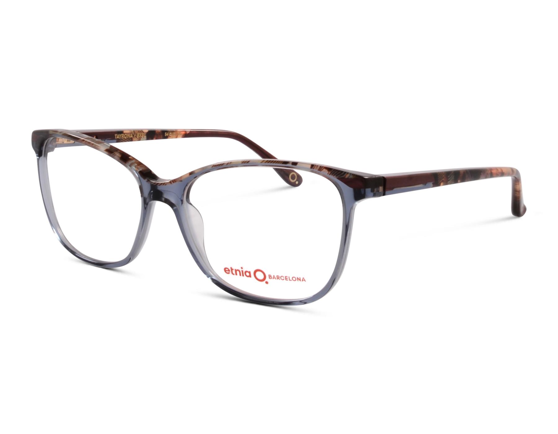 Etnia Barcelona TAYRONA BXBL 54 Blau/Rot