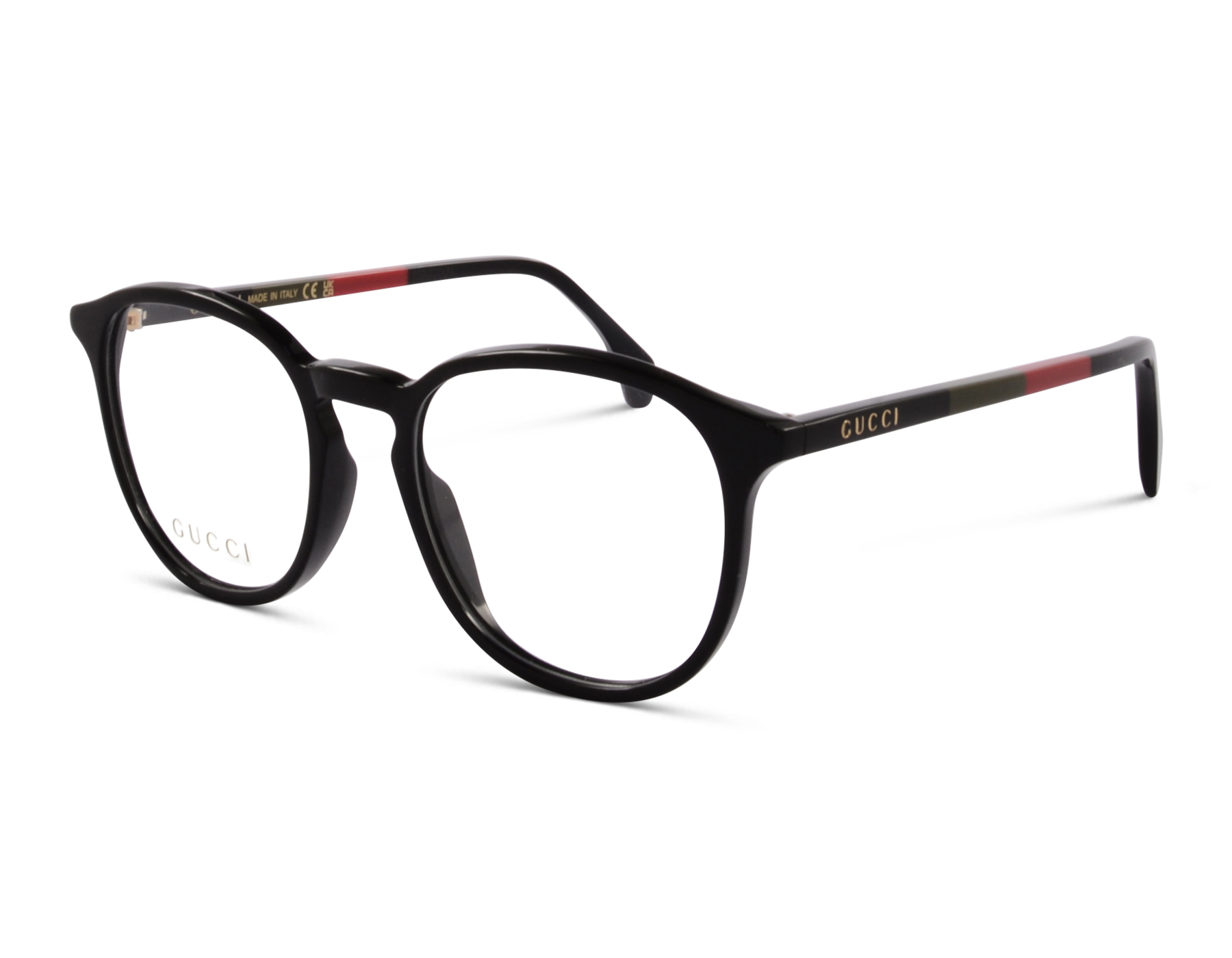 Gucci GG0551O 021 50 Schwarz