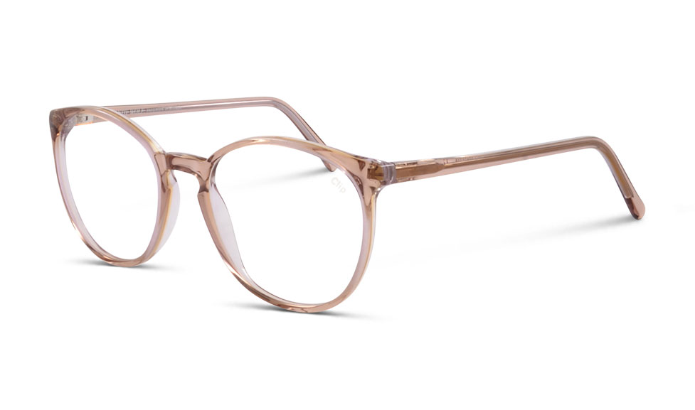 Andy Wolf 5085 8 48 hellbraun