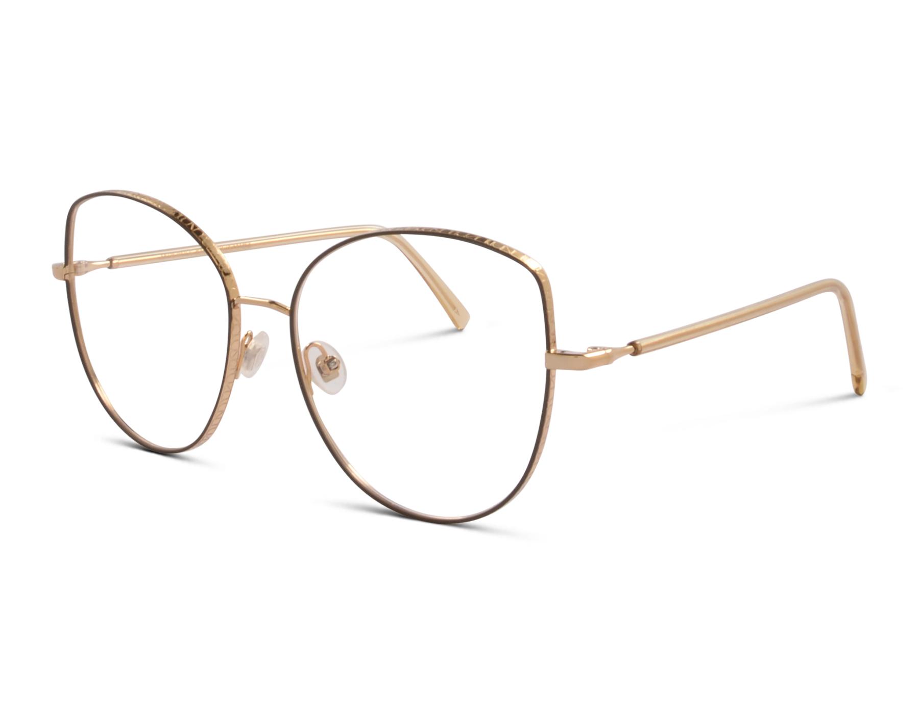 Andy Wolf 4797 08 56 Braun/Gold