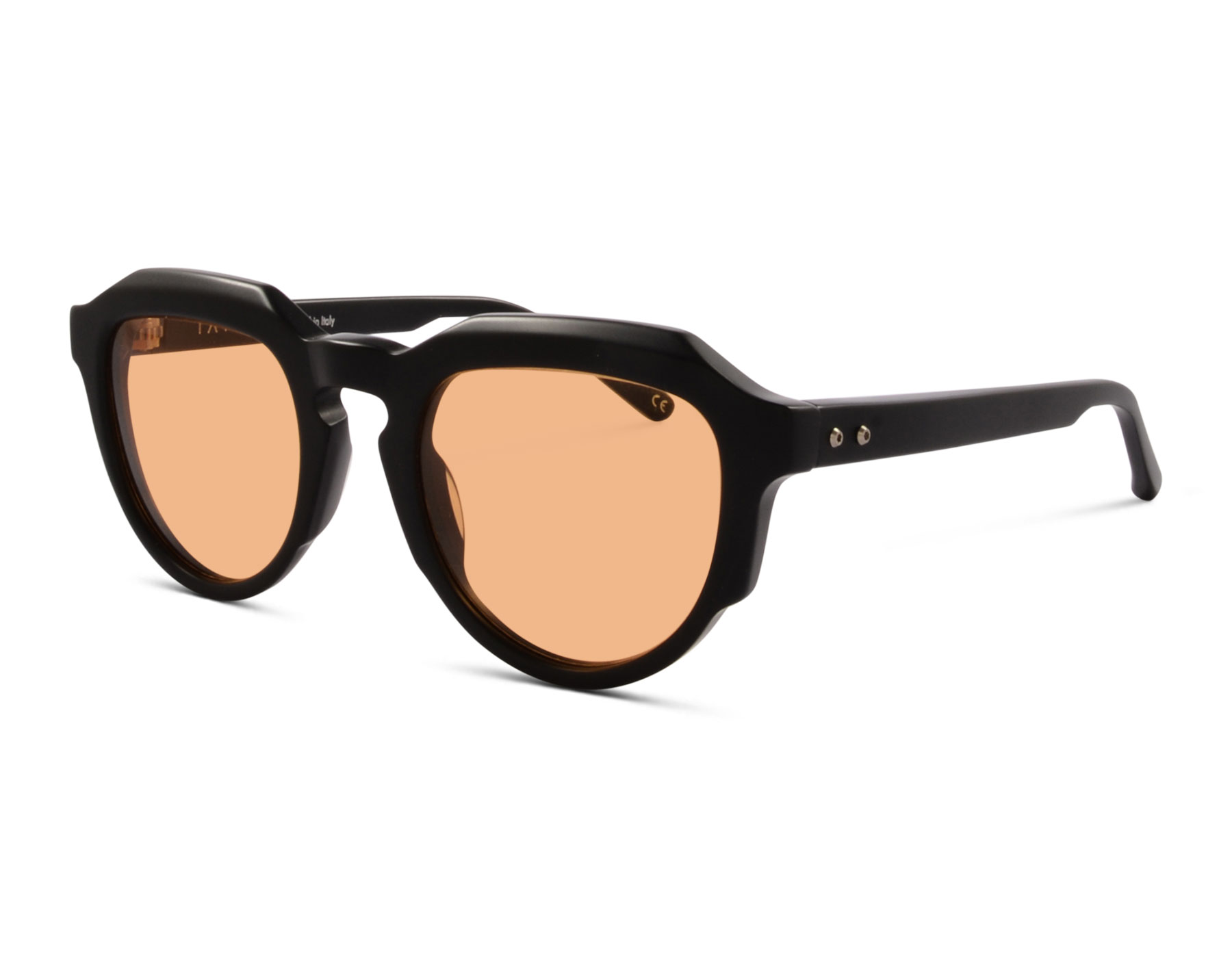 Tavat STEALTH ll NN002 BLM 51 Schwarz Matt