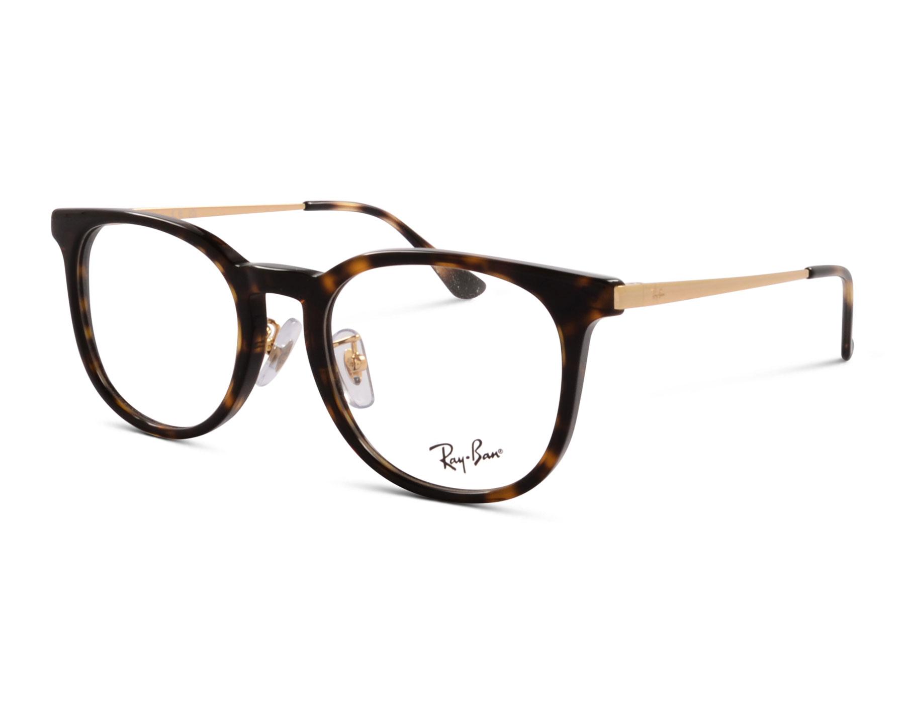 Ray-Ban RB5453D 2012 52 Havanna
