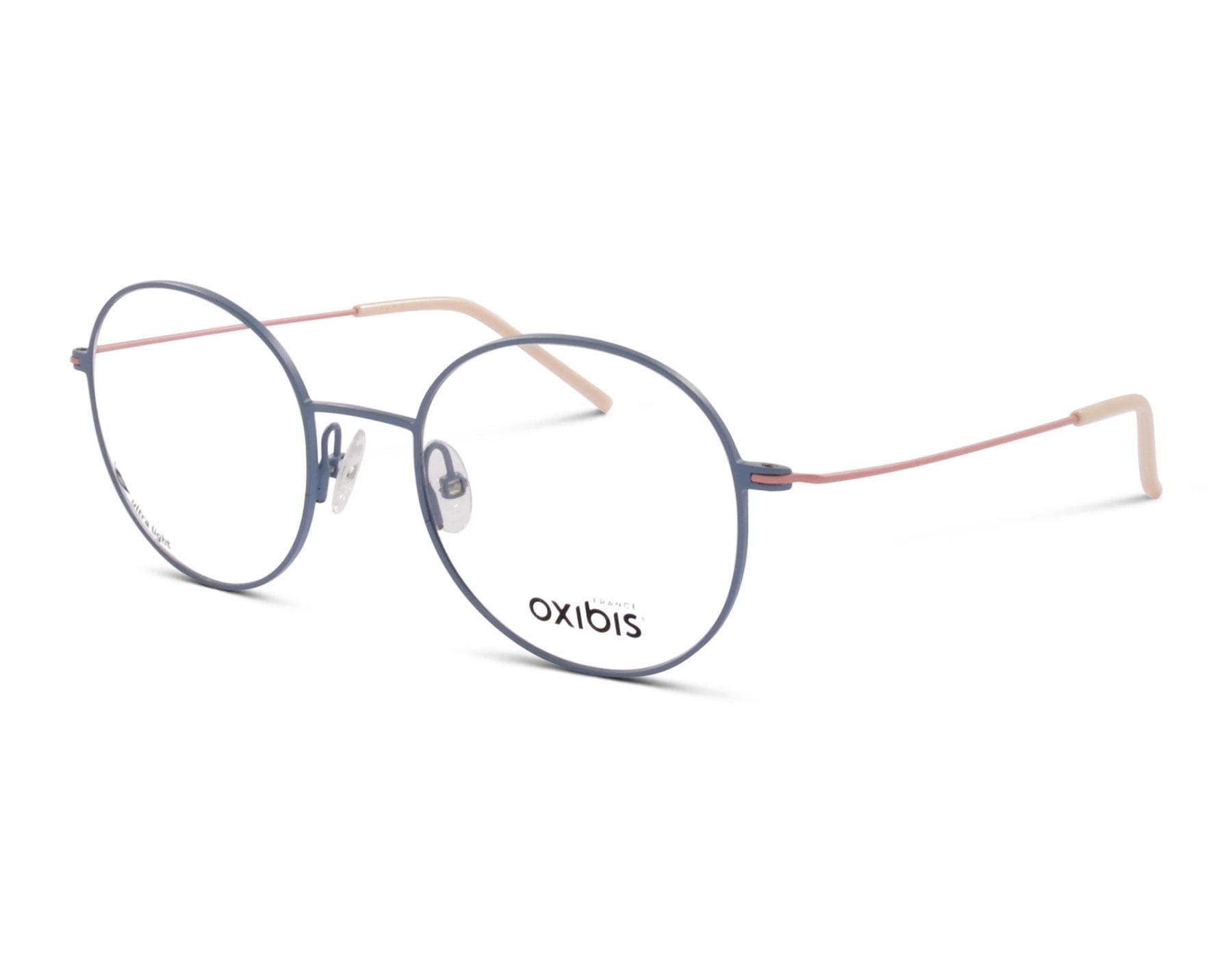 Oxibis WASABI WB2 C2 49 Azurin Blau