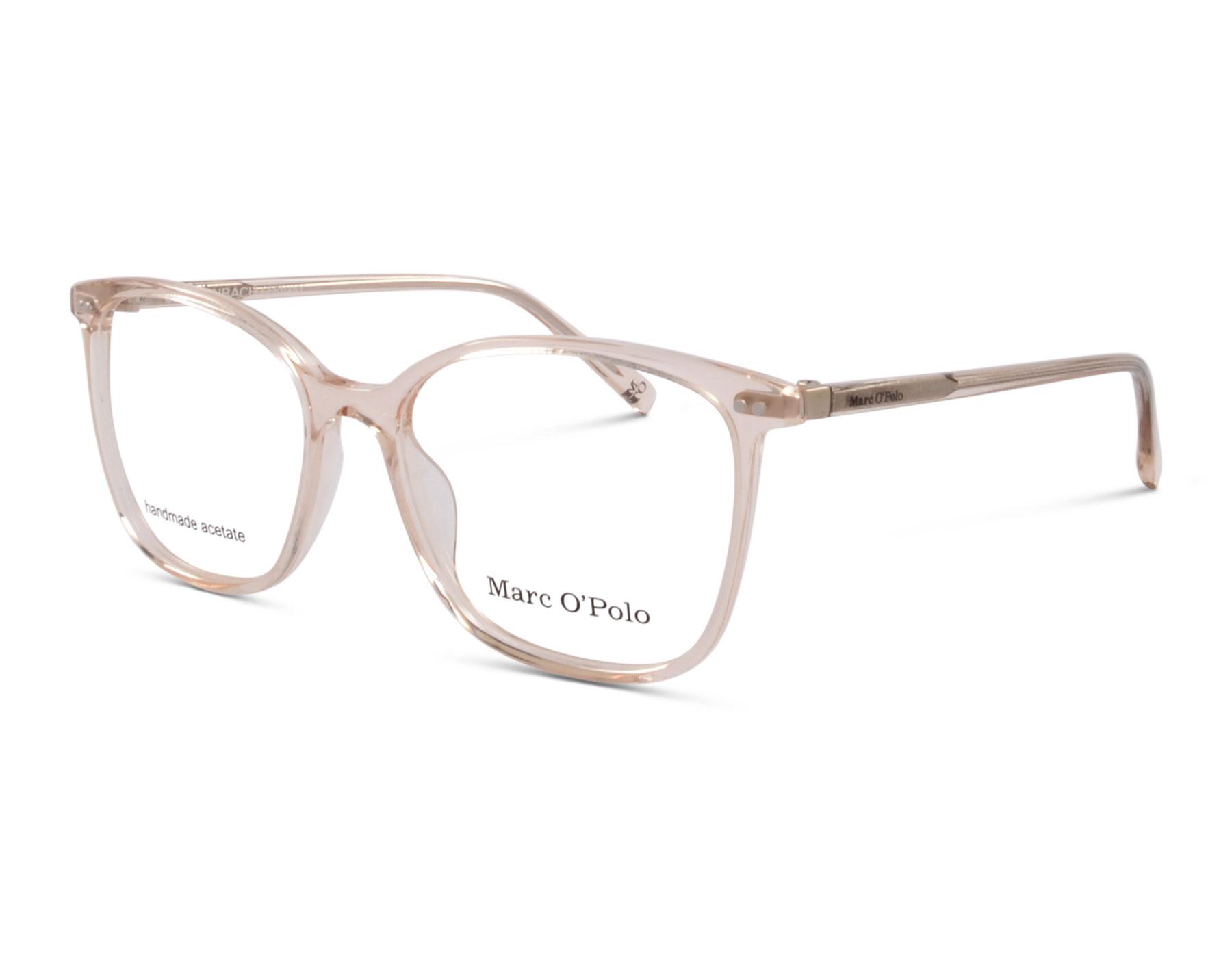 Marc O´Polo 503270 80 53 Rosa Transparent