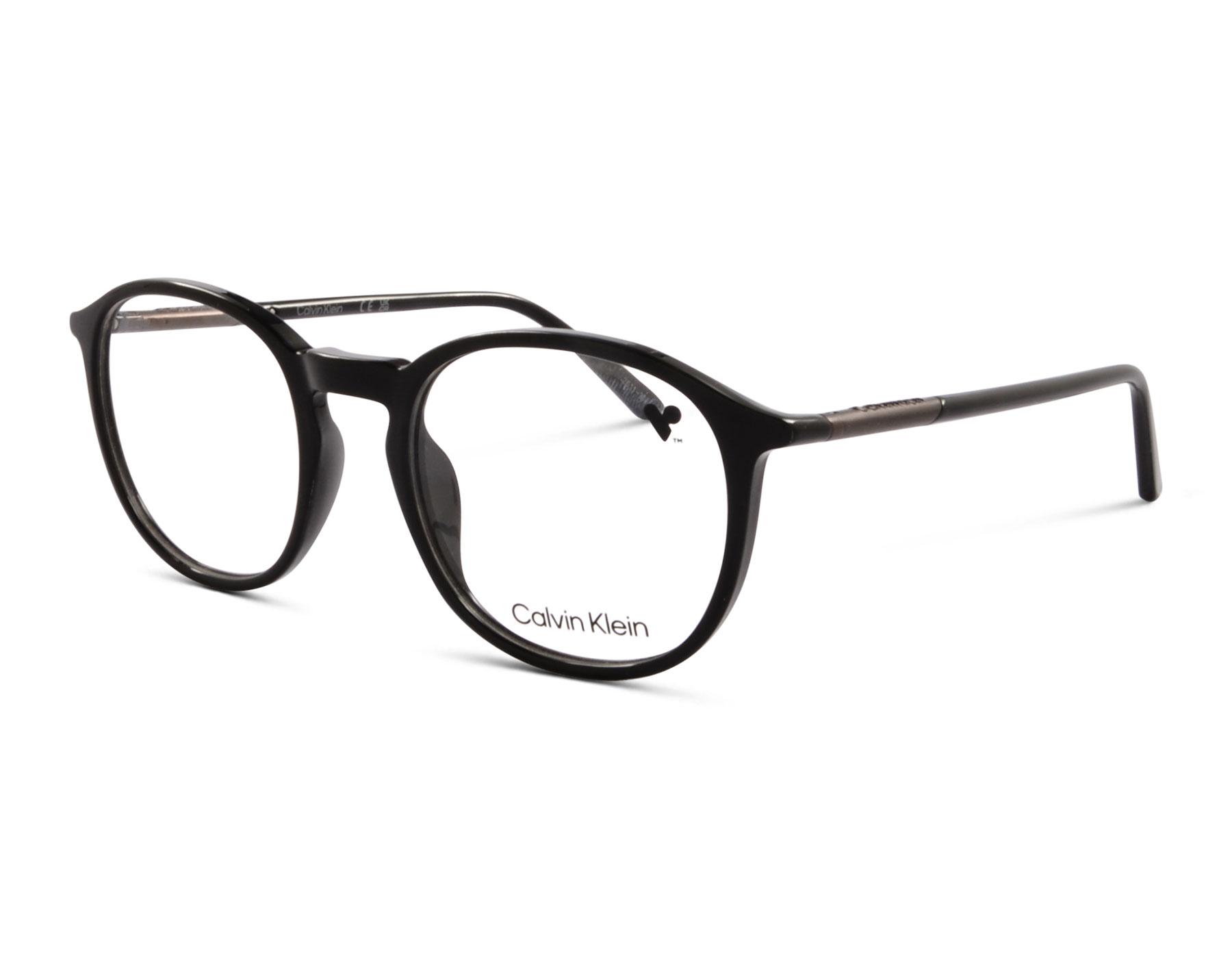 Calvin Klein CK26511 001 53 Schwarz