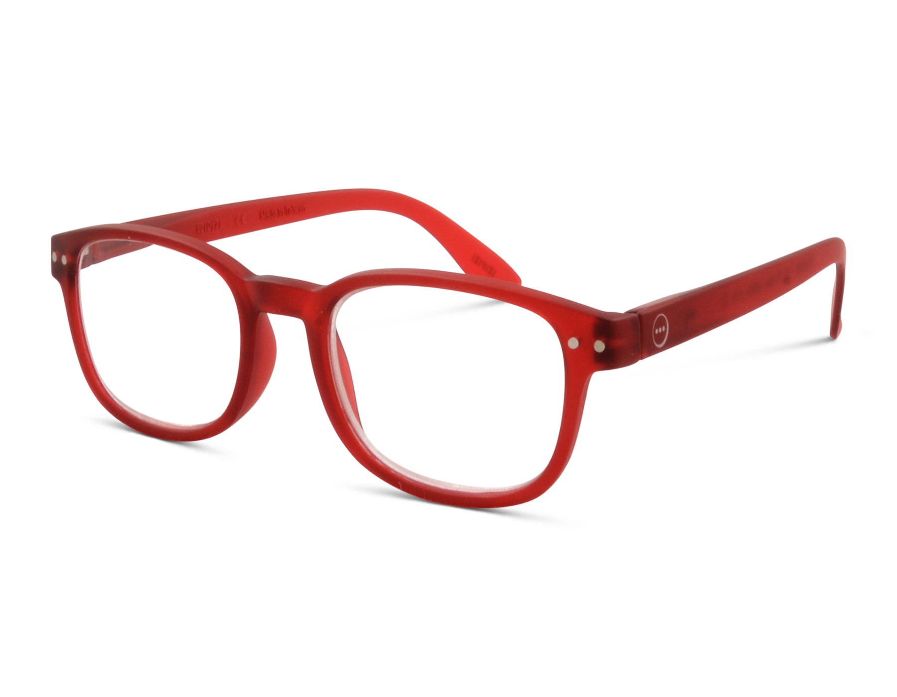 Izipizi LMSB C04 Rot