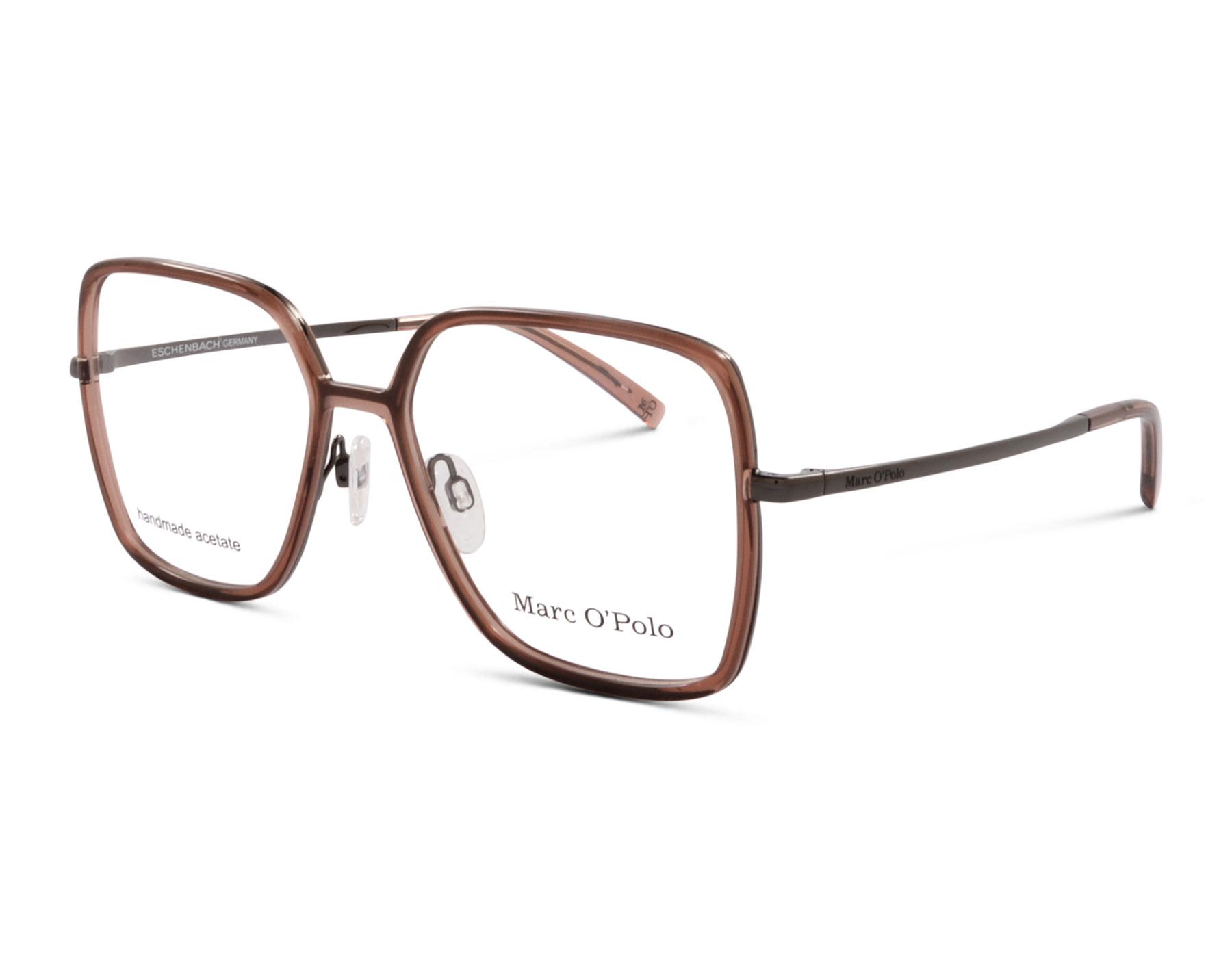 Marc O´Polo 501038 56 54 Braun transparent