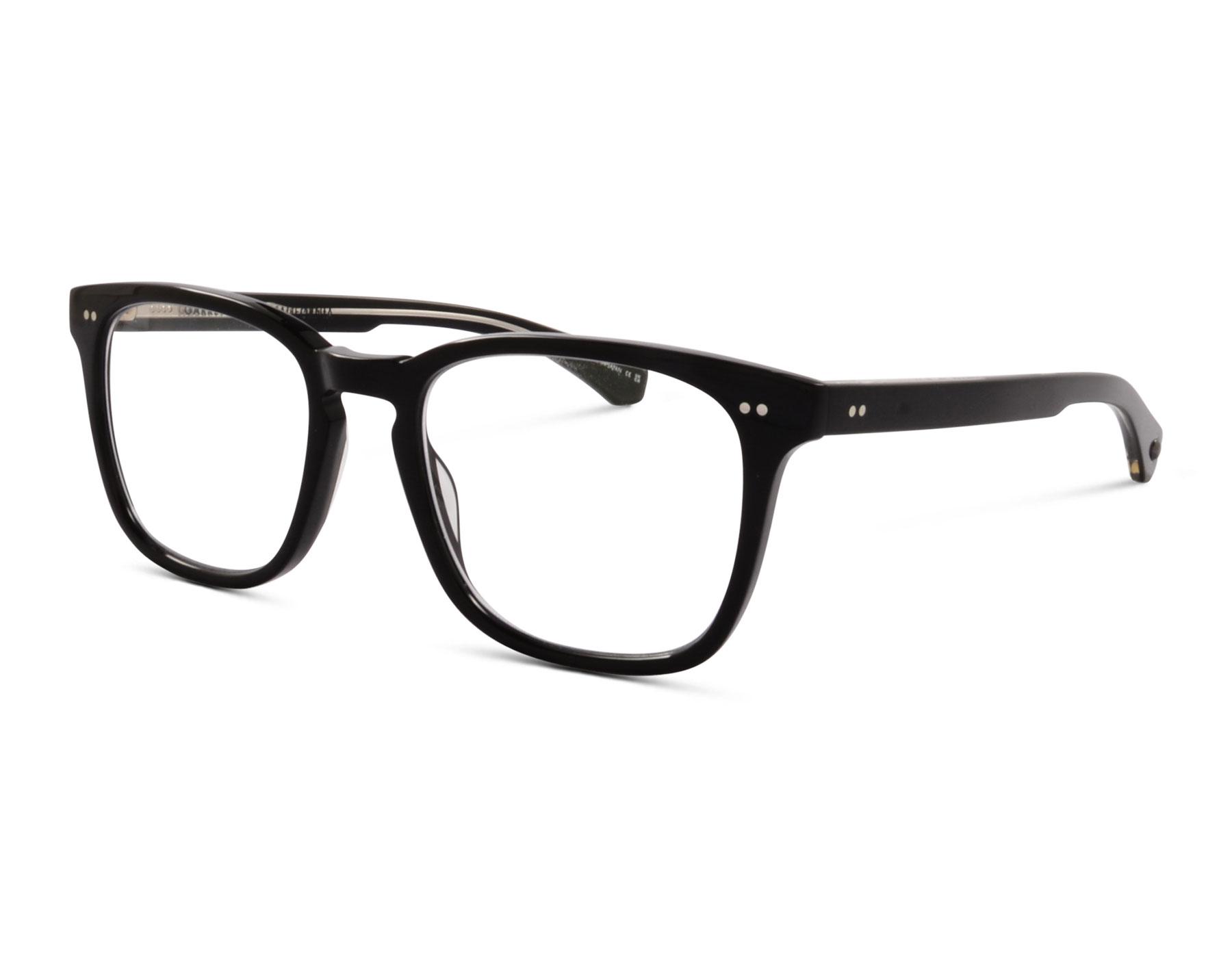 GARRETT LEIGHT EARVIN BK 53 Schwarz