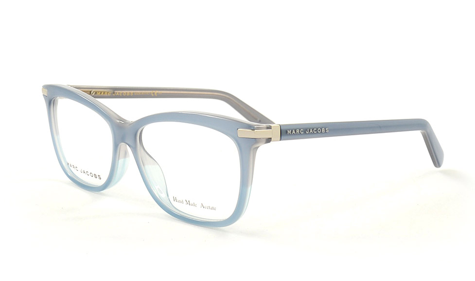 Marc Jacobs MJ 551 8NO 53 Blau