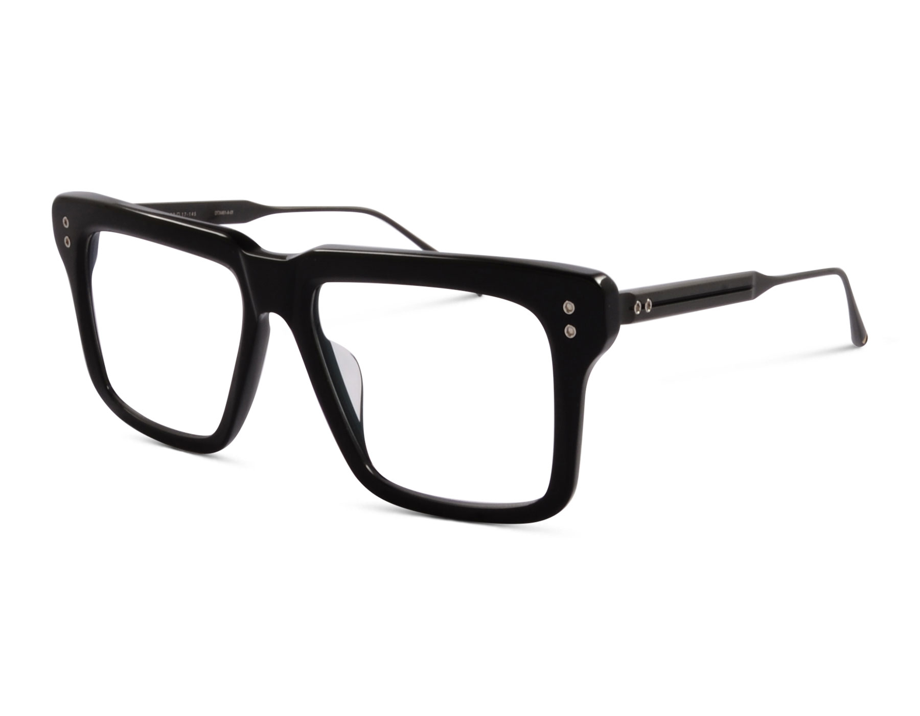 Dita LATARO DTX461-A-01 Schwarz