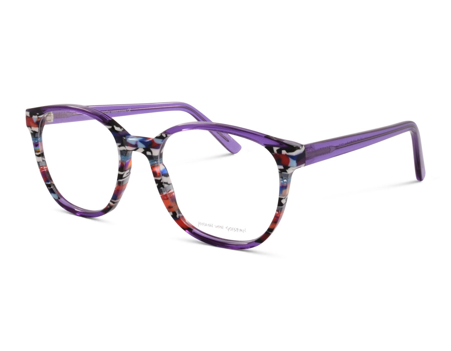 Johann von Goisern J842 A202 53 Violett