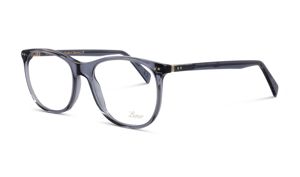 Lunor A11 Mod 450 col 32 52 Vintage Blau