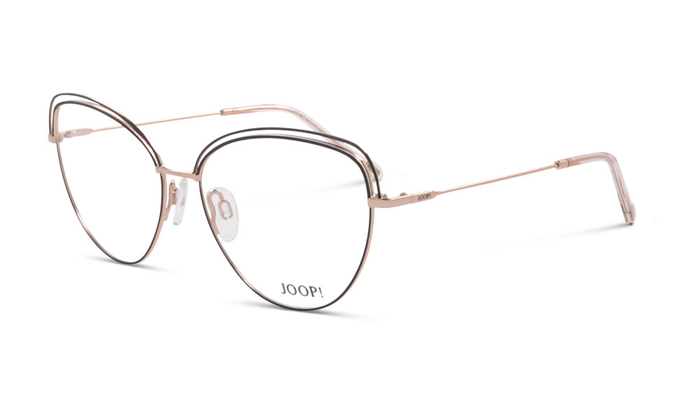 Joop! Mod 83280 7100 54 Grau Matt