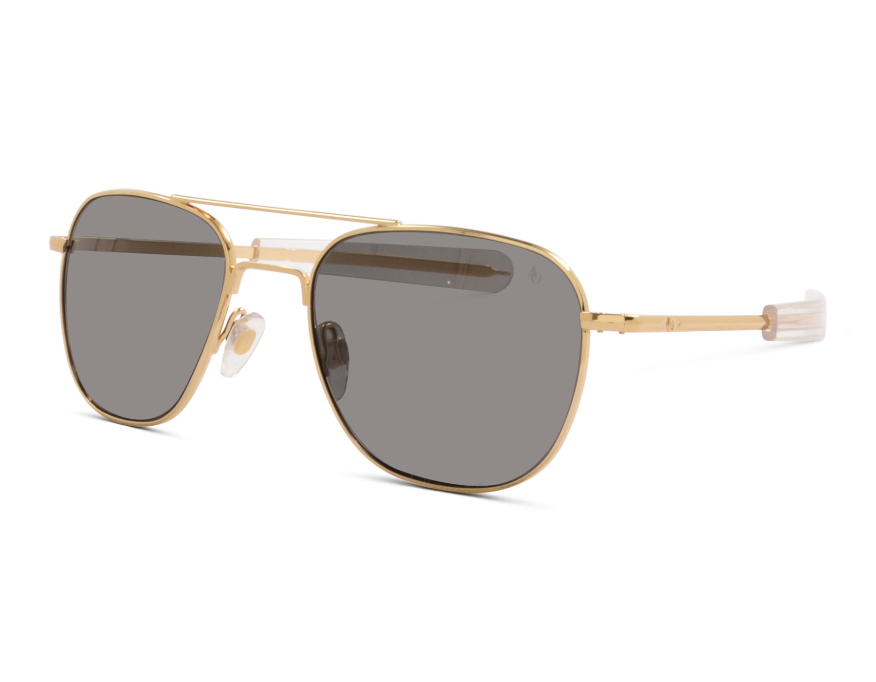 American Optical Original Pilot Gold 23K 55