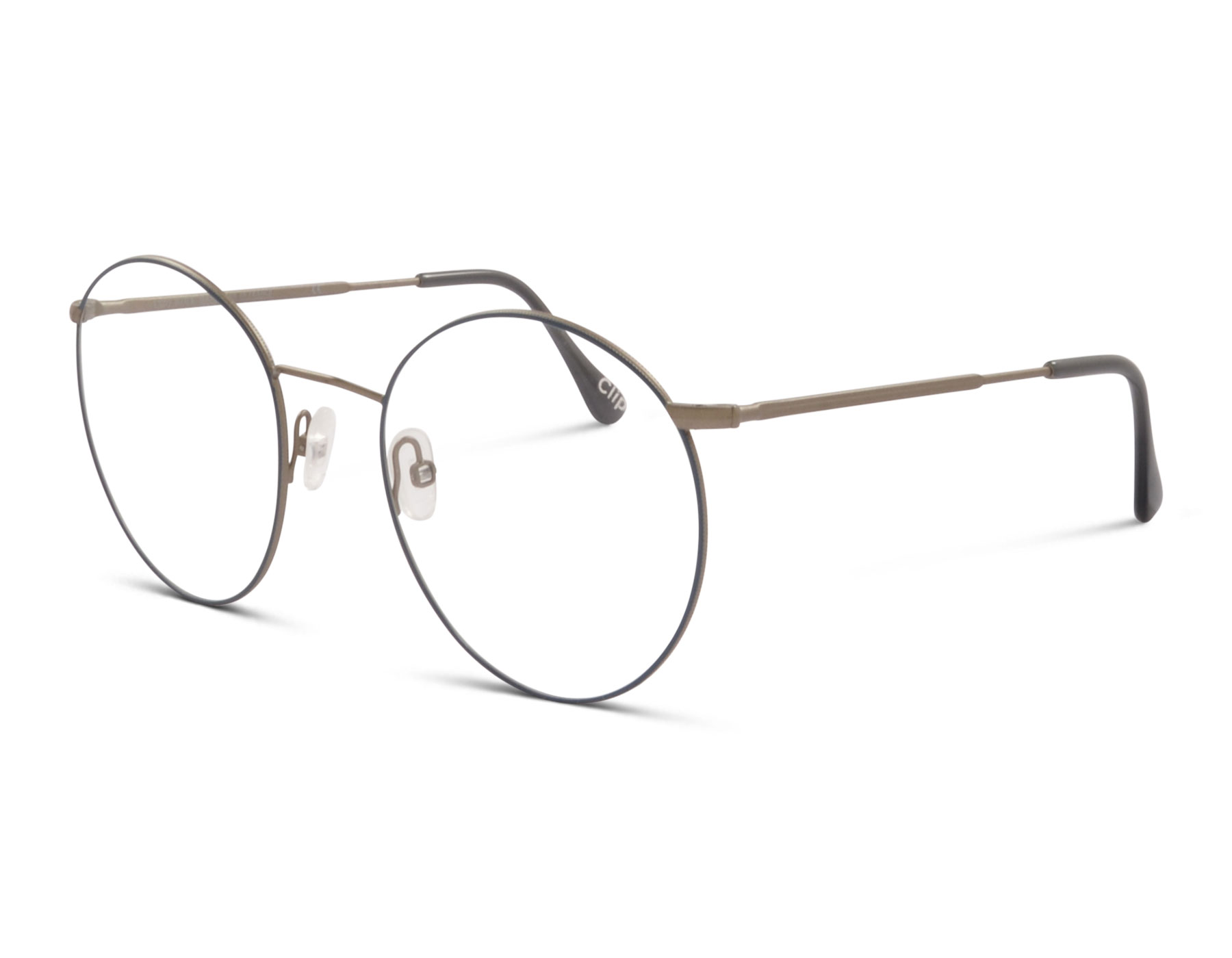 Andy Wolf 4744 V 51 Blau/Beige