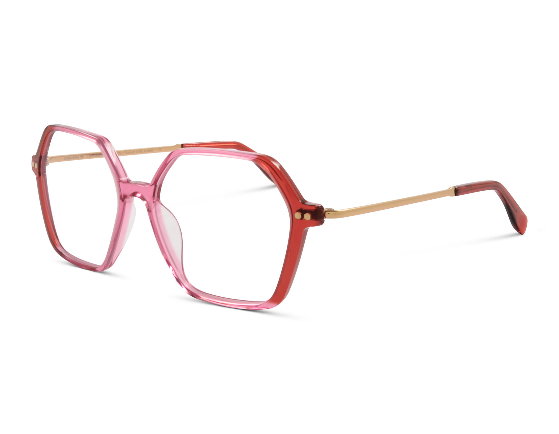 Coblens Ententeich 60121-540/550 51 Pink/Rot
