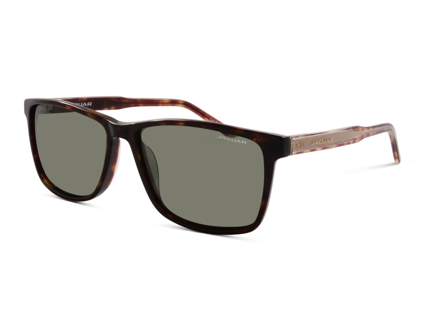 Jaguar Mod. 37127 894057 Havanna Polarisiert