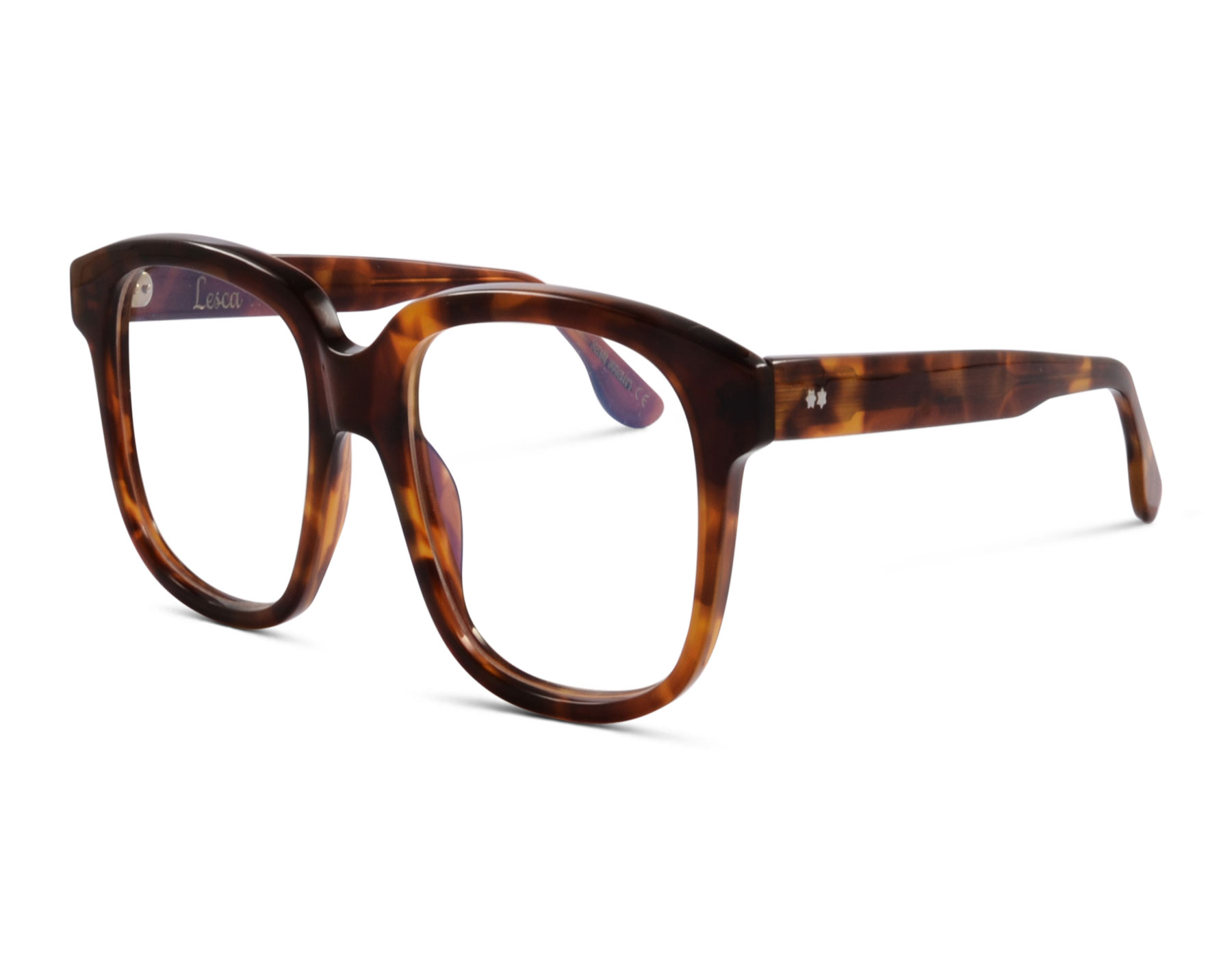 Lesca VIAN 32A 52 Braun