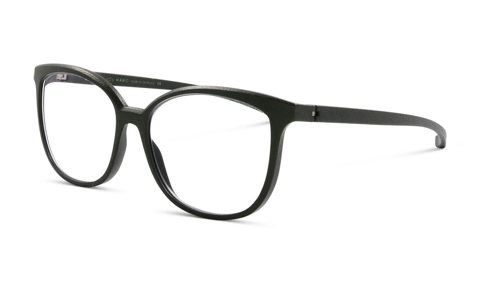 You Mawo Batu-S 6 52 Grün